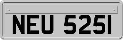 NEU5251