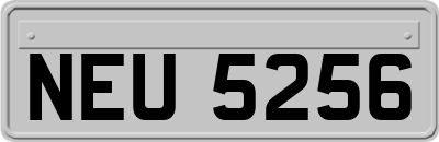 NEU5256