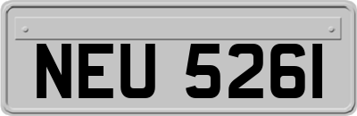 NEU5261