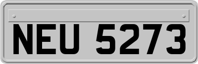 NEU5273