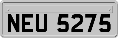 NEU5275