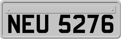 NEU5276