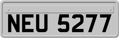 NEU5277