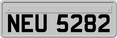 NEU5282