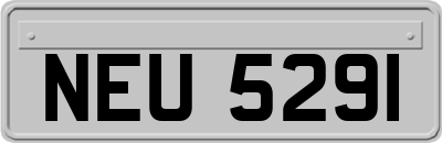 NEU5291