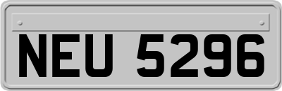 NEU5296