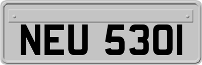 NEU5301