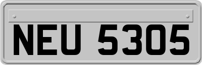 NEU5305