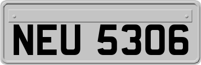 NEU5306