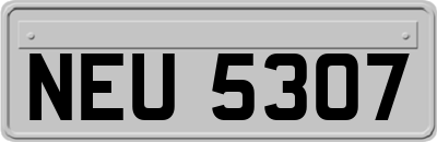 NEU5307