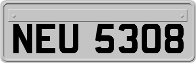 NEU5308