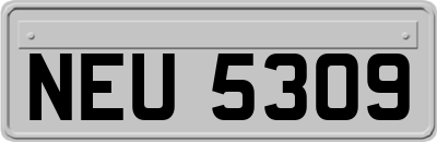 NEU5309