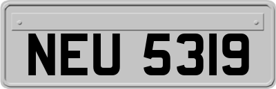 NEU5319