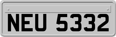 NEU5332