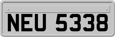 NEU5338