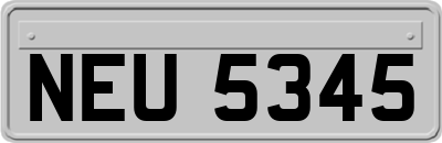 NEU5345