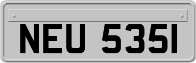 NEU5351