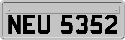 NEU5352