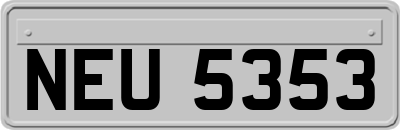 NEU5353