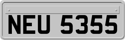 NEU5355