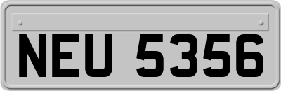 NEU5356