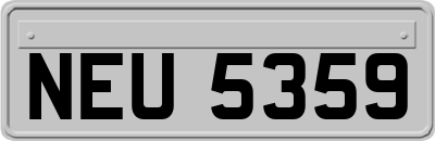 NEU5359