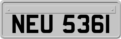 NEU5361