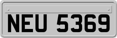 NEU5369