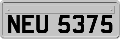 NEU5375