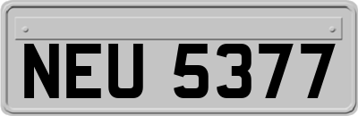 NEU5377