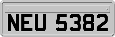 NEU5382