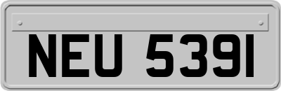 NEU5391