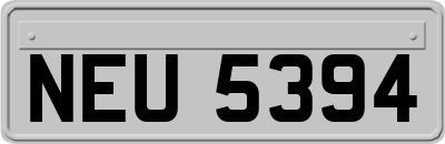 NEU5394