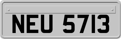 NEU5713