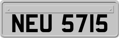 NEU5715