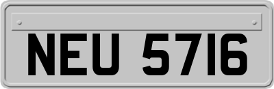 NEU5716