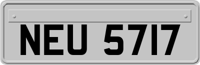 NEU5717