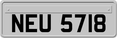 NEU5718