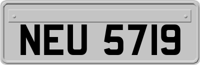 NEU5719