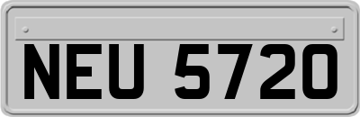 NEU5720