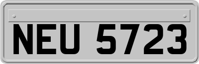 NEU5723