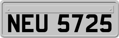 NEU5725