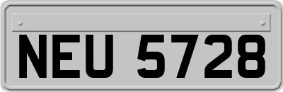 NEU5728