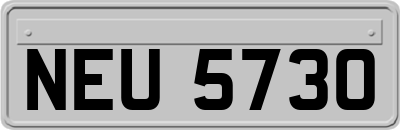 NEU5730