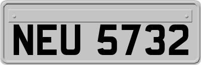 NEU5732