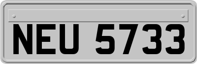 NEU5733