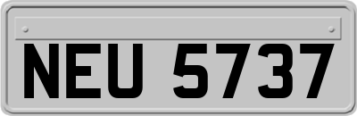 NEU5737