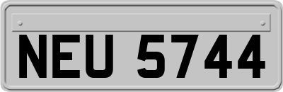 NEU5744