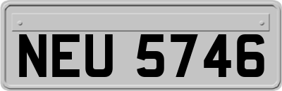 NEU5746