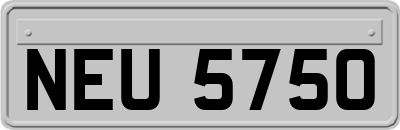 NEU5750